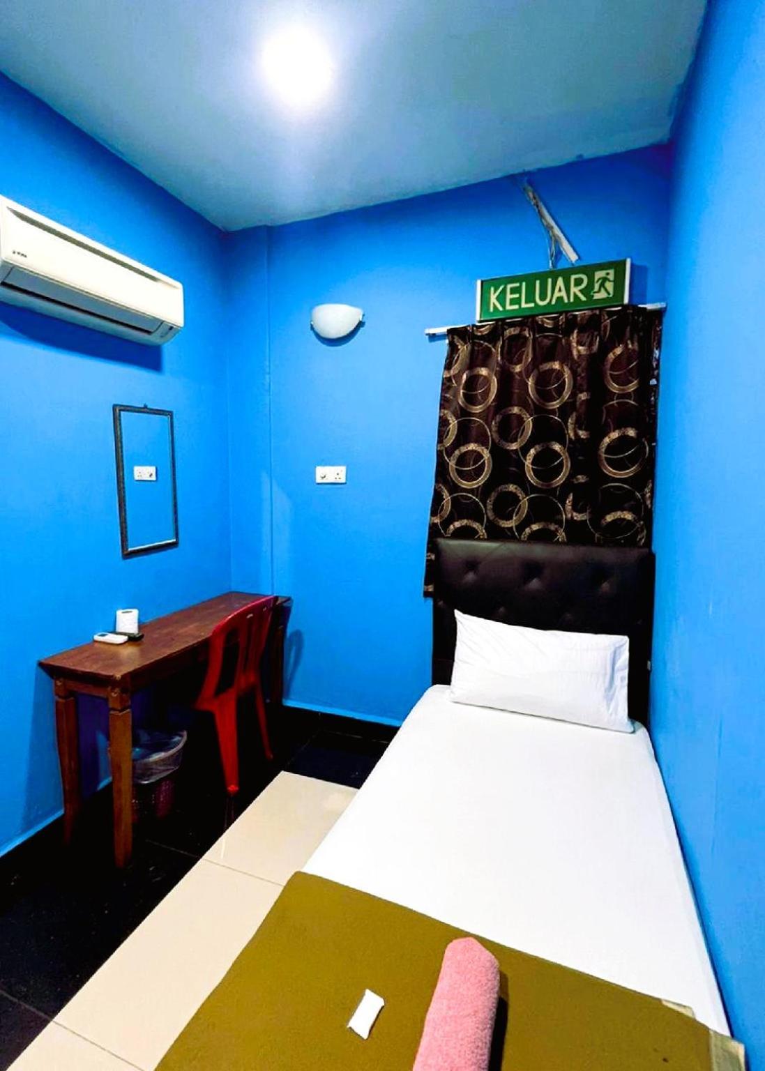 Damansara Damai Hotel- Dd Петалинг-Джая Экстерьер фото