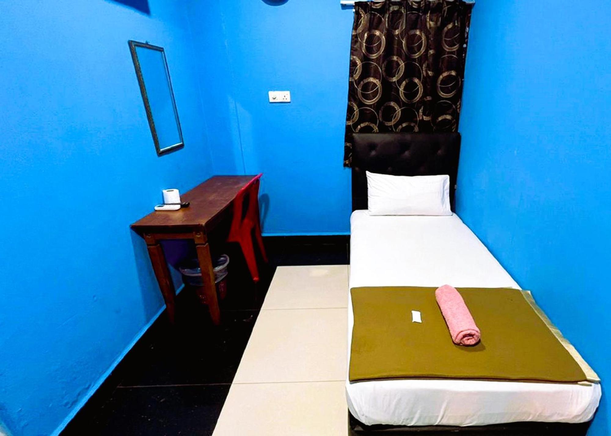 Damansara Damai Hotel- Dd Петалинг-Джая Экстерьер фото