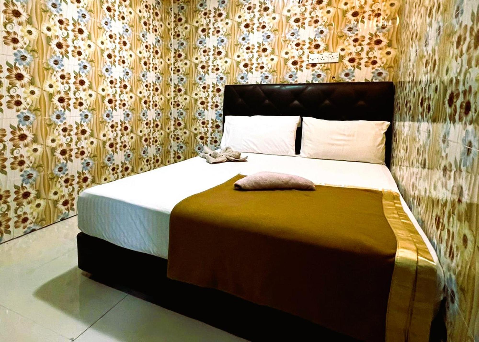 Damansara Damai Hotel- Dd Петалинг-Джая Экстерьер фото